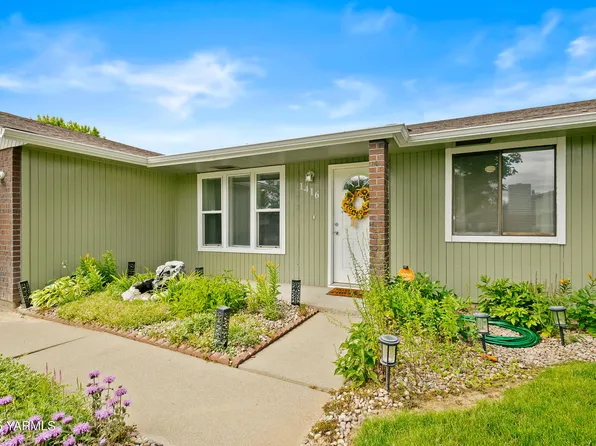 1416 S 33rd Ave, Yakima, WA 98902