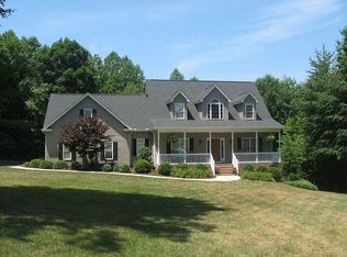 200 Belewsfield Rd, Stokesdale, NC 27357