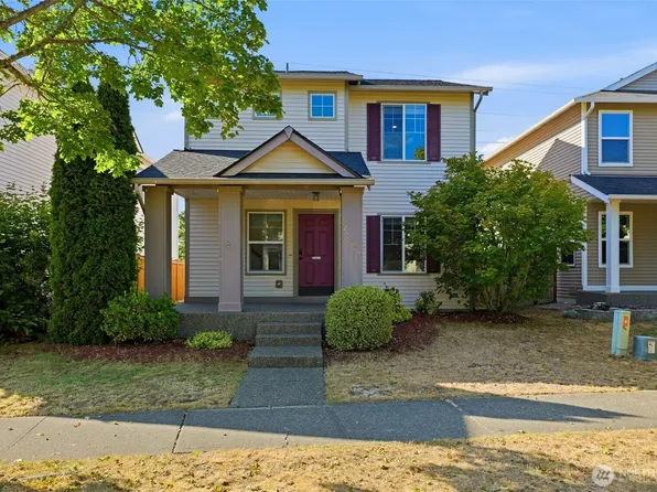 2126 Charles Street, Dupont, WA 98327