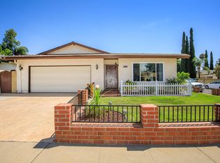 5658 Bloomfield St, Simi Valley, CA 93063