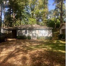 141 Loop Rd, Minden, LA 71055
