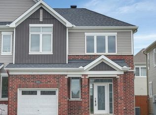 305 Lamarche Ave, Ottawa, ON K1W0M6