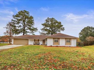 15 Hunters Point, Brandon, MS 39042