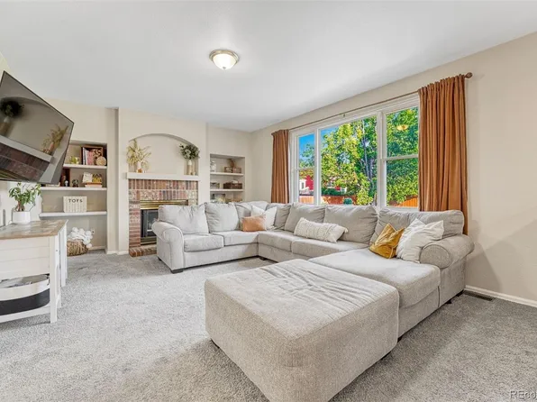 2522 W 108th Place, Denver, CO 80234