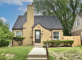 4340 N 19th Pl, Milwaukee, WI 53209