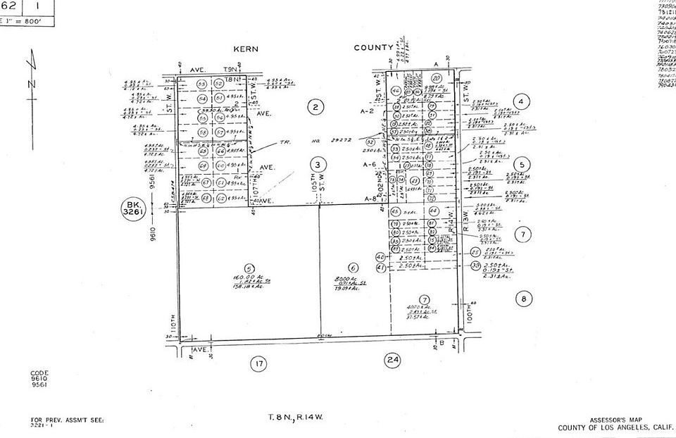 2nd image of 0 100th St W Lot 1