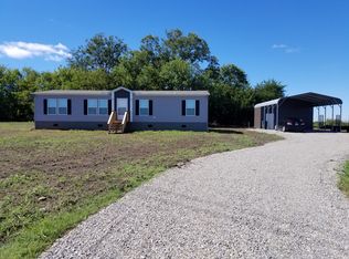 13529 Us Highway 69, Bells, TX 75414