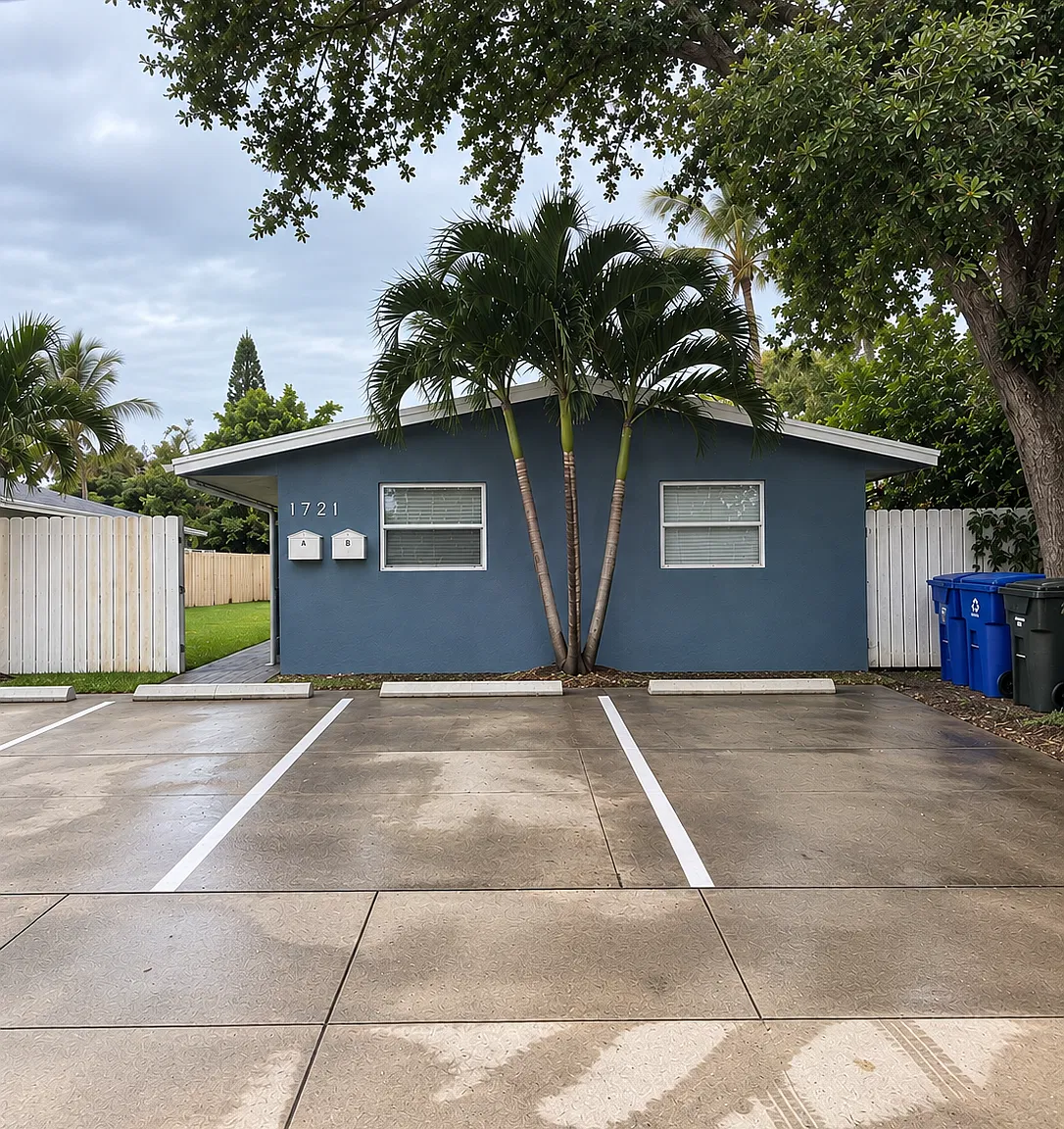 2 bed, 800 sqft, $2,200 — Photo 3