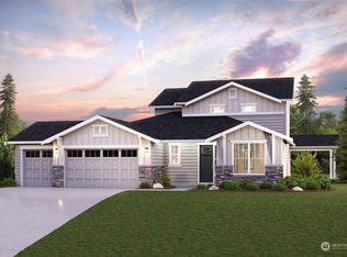 5433 Lasiandra Dr, Blaine, WA