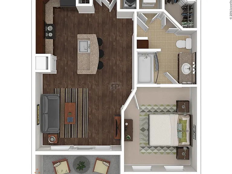 Haven At Highland Knolls — Photo 16
