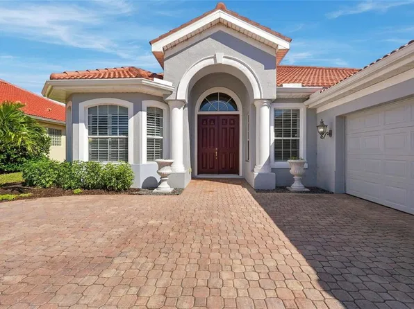 226 MONTELLUNA DRIVE, NORTH VENICE, FL 34275