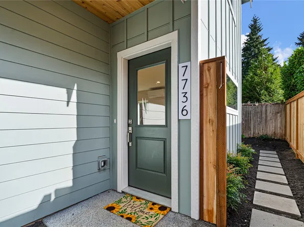 7736 36th Avenue NE, Seattle, WA 98115