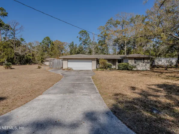 8133 MC GLOTHLIN Street, Jacksonville, FL 32210