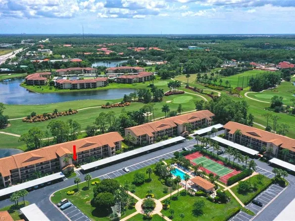 7340 Saint Ives WAY #3106, NAPLES, FL 34104