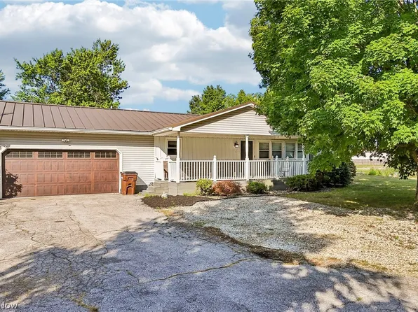 3025 Us Highway 250, Greenwich, OH 44837