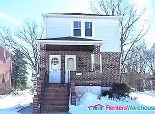 2711 Berwick Ave, Baltimore, MD 21234