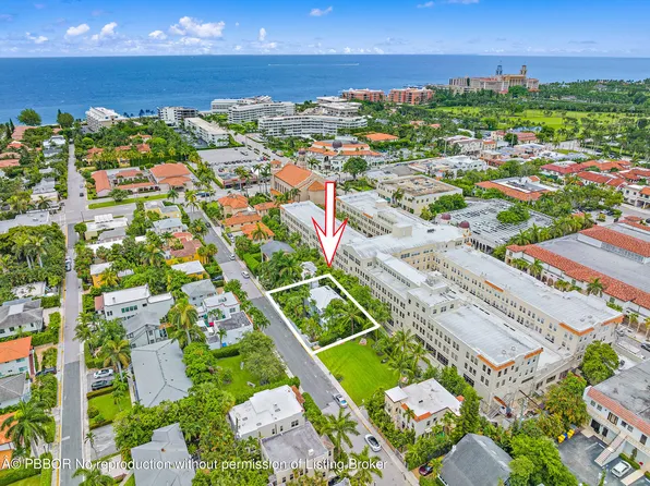 234 Park Ave, Palm Beach, FL 33480