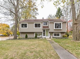 2150 Miller Ave, Ann Arbor, MI 48103