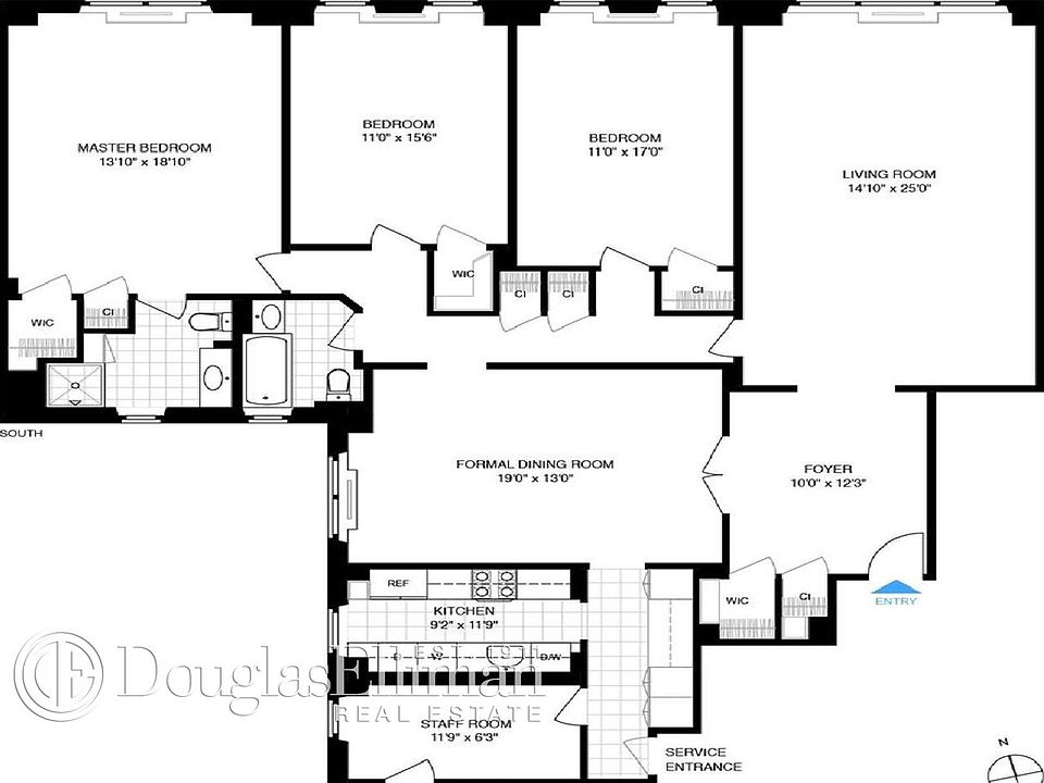 1st image of 10 W 86th St #9A
