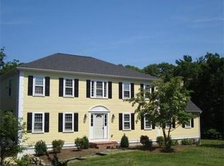 42 Rocky Ln, Cohasset, MA 02025