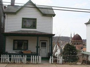 761 Boquet St, Mc Kees Rocks, PA 15136