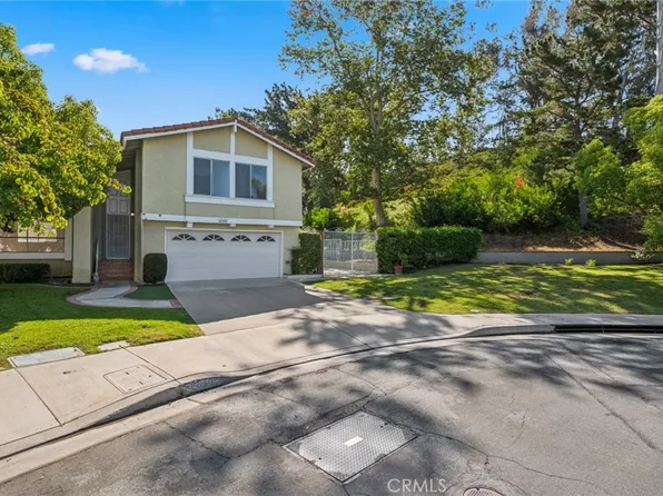 6890 E Georgetown Cir, Anaheim, CA 92807