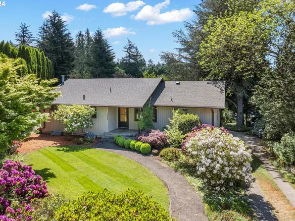 10580 NW Walters Ln, Portland, OR 97229