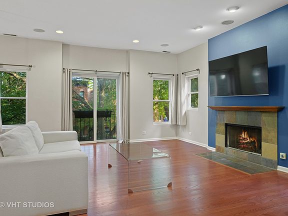 2nd image of 823 W Lill Ave APT 3N