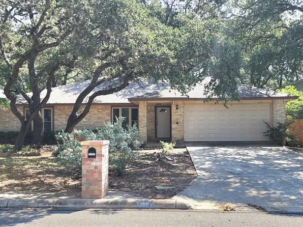 12342 Mapletree St, San Antonio, TX 78249