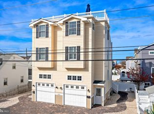 9006 Long Beach Blvd #B, Brant Beach, NJ 08008