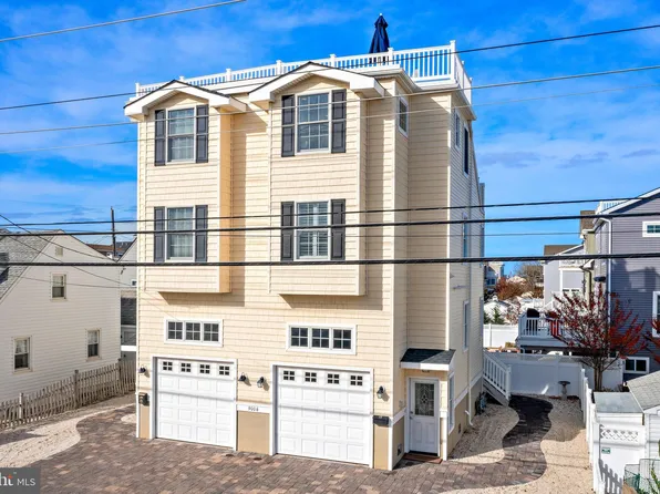 9006 Long Beach Blvd #B, Brant Beach, NJ 08008