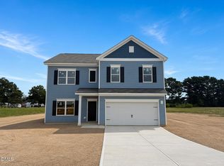 330 Spirit Springs Rd, Smithfield, NC 27577