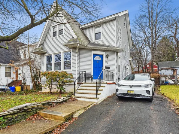 666 Chestnut Ave, Teaneck, NJ 07666