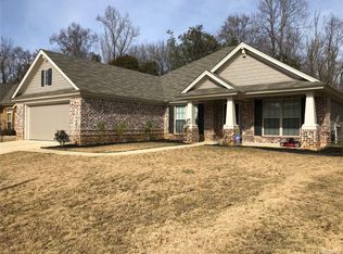 10512 Duncannon Trl, Montgomery, AL 36117