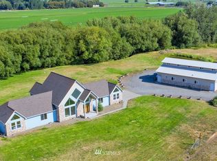 4615 Vantage Hwy, Ellensburg, WA 98926