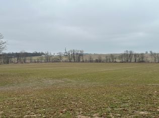 S Graham Creek Rd, Covington, IN 47932