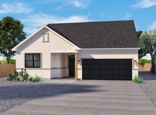 1218 N Reeves Rd, Coolidge, AZ 85128