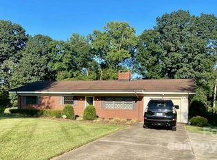 5394 Swinging Bridge Rd, Conover, NC 28613