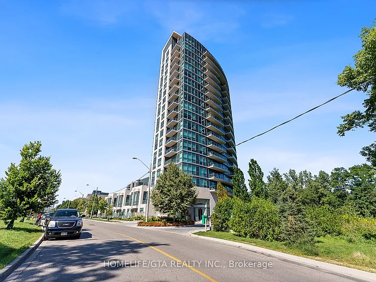 160 Vanderhoof Ave #1704 — Photo 34