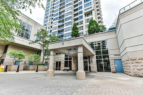 1 Rean Dr #1204 Photo 1