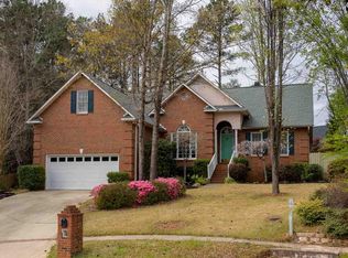 116 Lakeworth Rd, Columbia, SC 29212