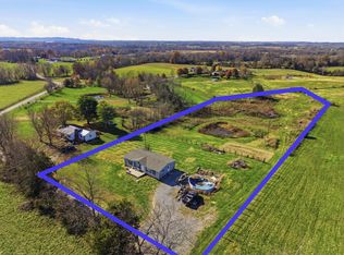 1136 Patrick Rd, Stanford, KY 40484