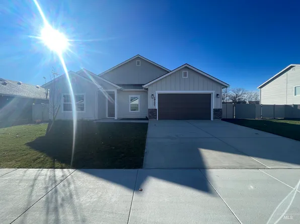 19157 Red Eagle Way, Caldwell, ID 83605