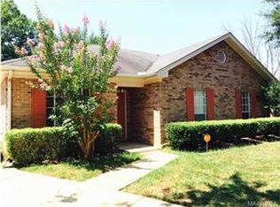 416 Briar Glen Ct, Montgomery, AL 36117