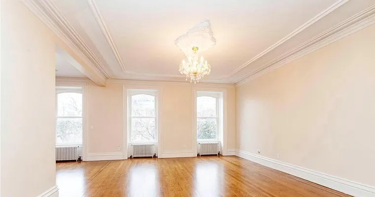 Rented by Brown Harris Stevens | media 11