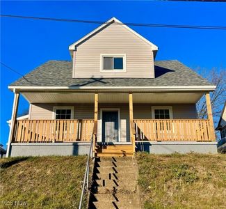 227 Franklin St, Weirton, WV, 26062