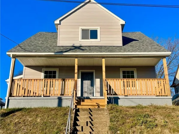 227 Franklin St, Weirton, WV 26062