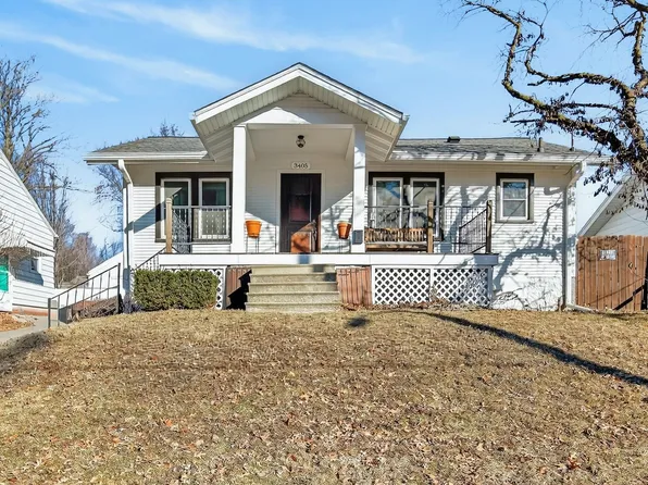 3405 Washington Ave, Des Moines, IA 50310