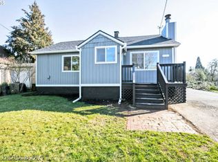 3520 N Winchell St, Portland, OR 97217