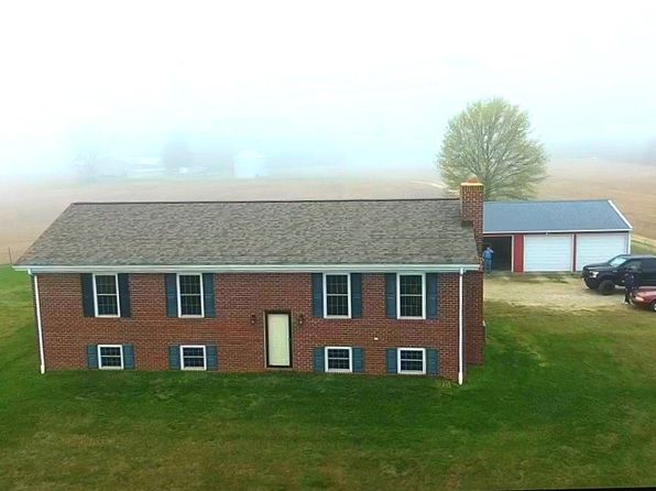 503 Newtown Rd, Saint Stephens Church, VA 23148